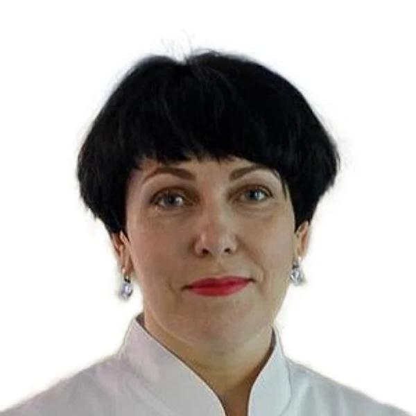 Кирчанова Евгения Александровна — Терапевт, Челябинск