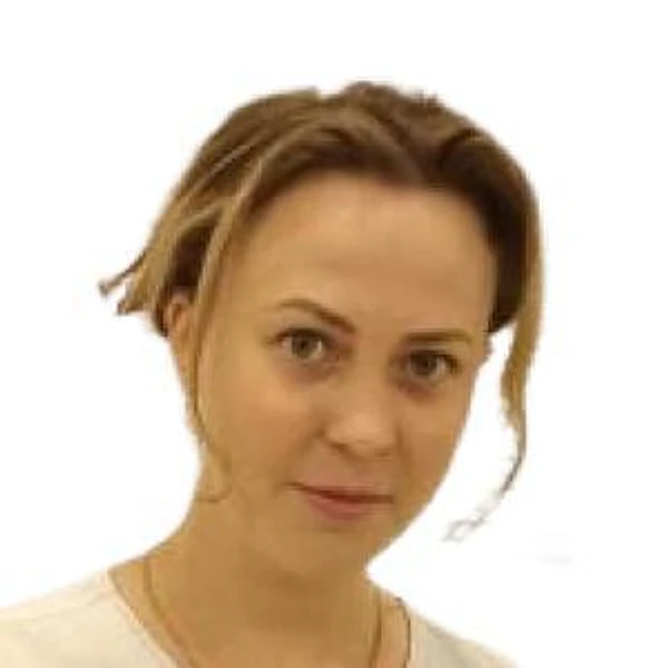 Пашнина Екатерина Александровна — Анестезиолог-реаниматолог, Челябинск