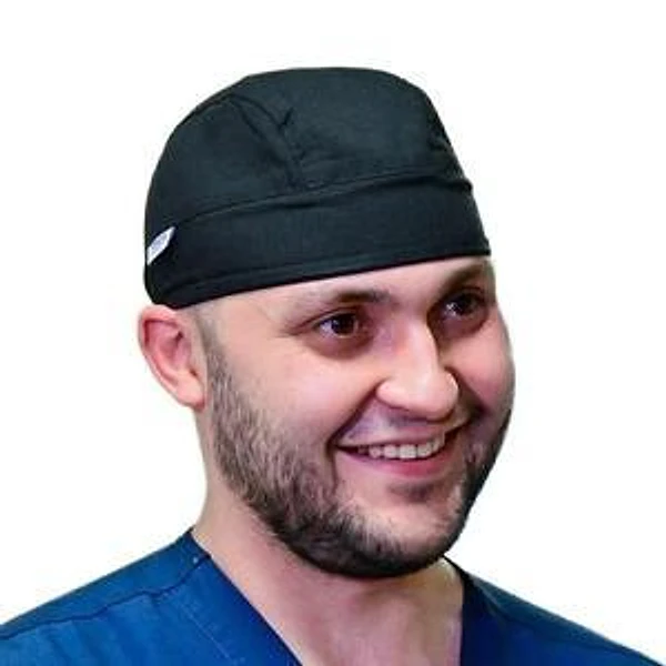 Печерица Егор Дмитриевич — Онколог, Малоинвазивный хирург, Торакальный онколог, Челябинск