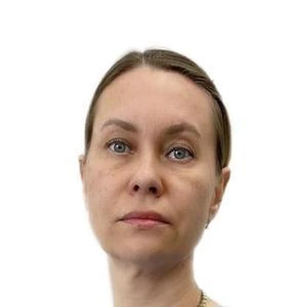 Суслова Елена Александровна — Анестезиолог-реаниматолог, Челябинск
