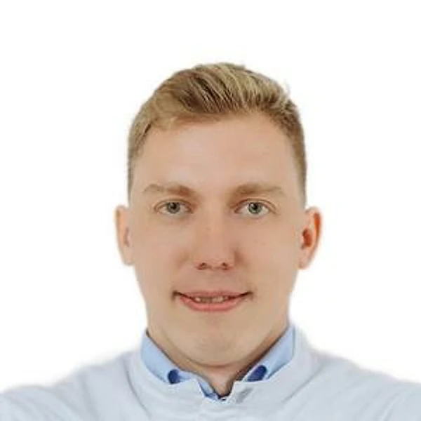 Суханов Василий Алексеевич — Рентгенолог, Челябинск