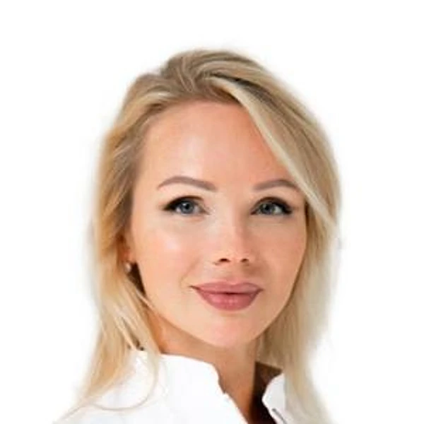 Лисицина Анна Евгеньевна — Врач-косметолог, Нижний Новгород