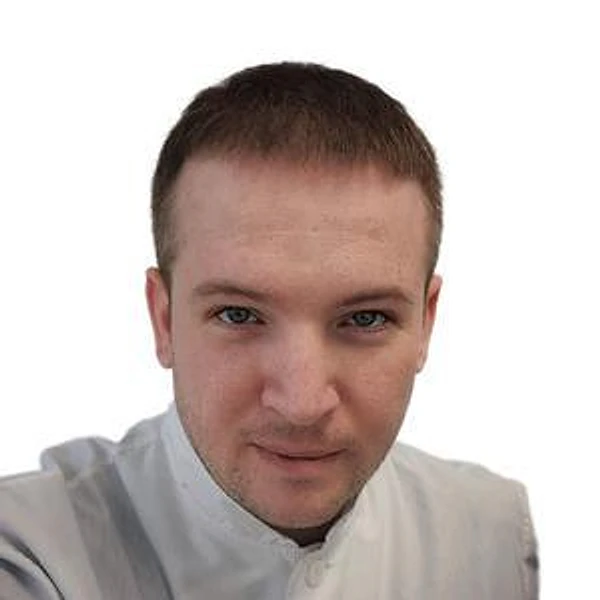 Шубный Михаил Олегович — Рентгенолог, Челябинск
