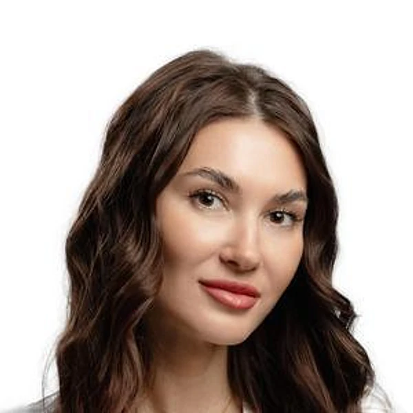 Шустова Юлия Сергеевна — Рентгенолог, Челябинск