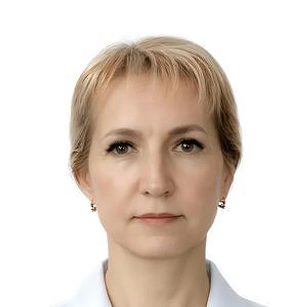 Троицкая Елена Дмитриевна — Врач УЗИ, Функциональный диагност, Москва