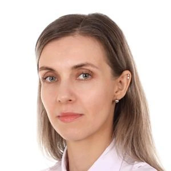 Пащенко Анна Николаевна — Проктолог (колопроктолог), Тюмень