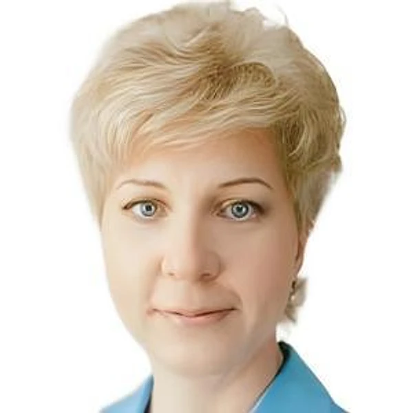 Гришко Елена Станиславовна — Детский стоматолог, Челябинск