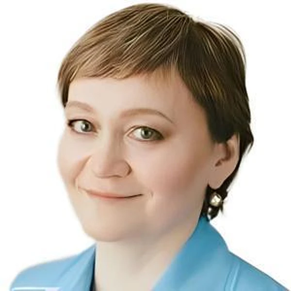 Маняева Ирина Васильевна — Детский стоматолог, Челябинск