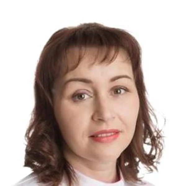 Домнина Светлана Александровна — Стоматолог, Челябинск