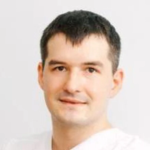 Юсупов Ильдар Расимович — Стоматолог, Стоматолог-хирург, Ульяновск