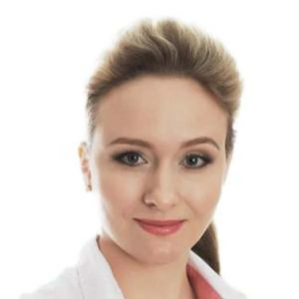 Кузнецова Ирина Владимировна — Детский стоматолог, Челябинск