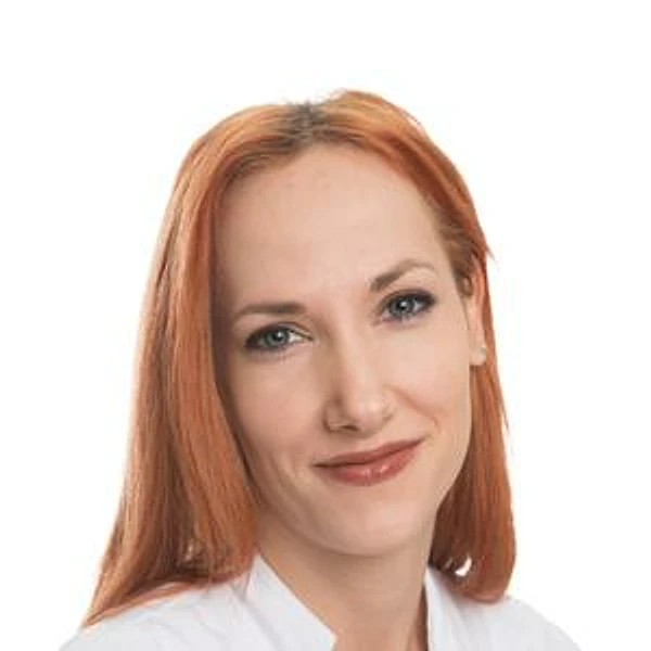 Коваленко Анна Владиславовна — Стоматолог-ортодонт, Челябинск