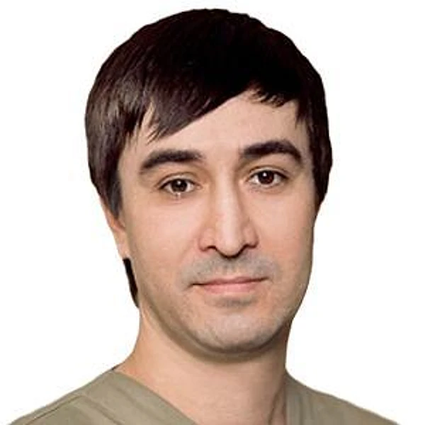 Шипилов Константин Сергеевич — Стоматолог-ортопед, Стоматолог-имплантолог, Стоматолог-хирург, Челябинск