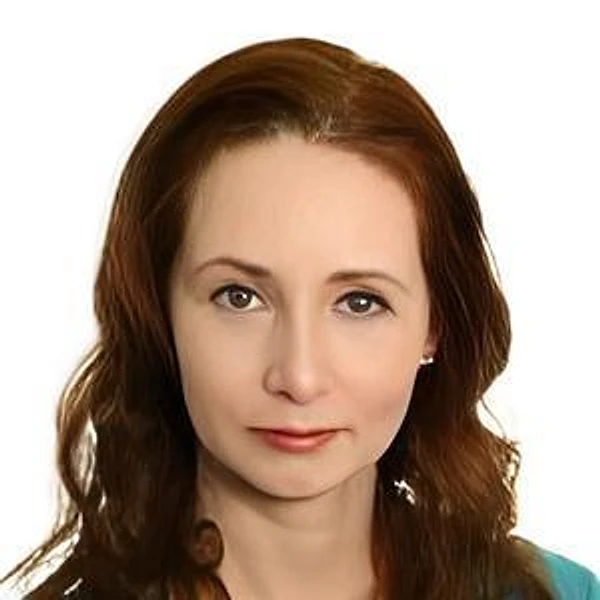 Жатько Елена Владимировна — Психолог, Жуковский