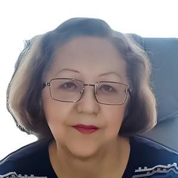 Ямковая Людмила Сергеевна — Детский нейропсихолог, Детский психолог, Клинический психолог, Москва