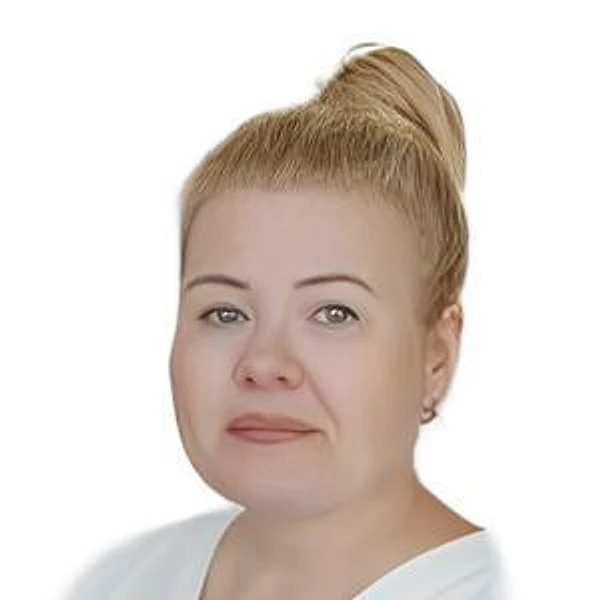 Чухнина Светлана Александровна — Стоматолог-ортопед, Челябинск