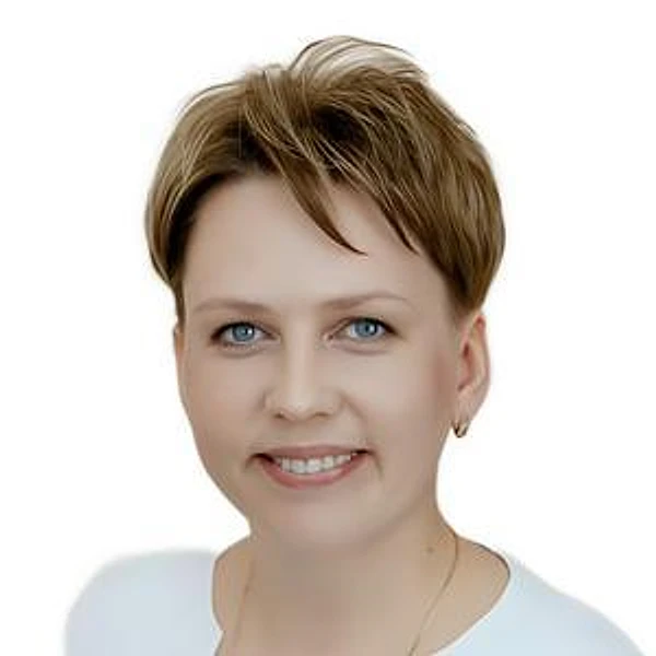 Рахматуллина Юлия Сергеевна — Стоматолог, Челябинск