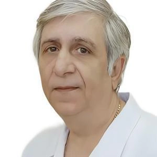 Цацанашвили Шота Гаврилович — Стоматолог-хирург, Челябинск
