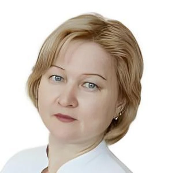 Есечкина Альбина Маратовна — Детский стоматолог, Челябинск