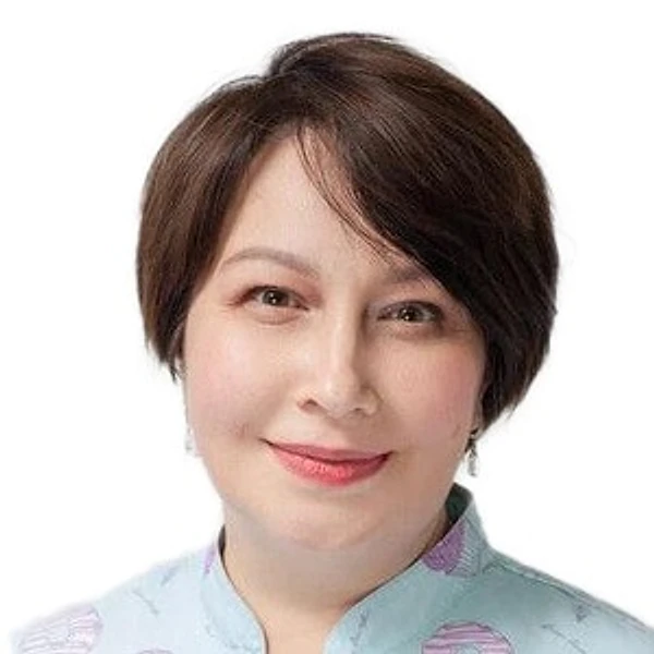 Сергеева Марина Валентиновна — Детский стоматолог, Челябинск