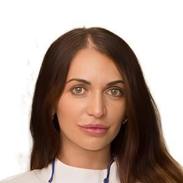 Бабкина Ольга Аркадьевна — Стоматолог, Челябинск