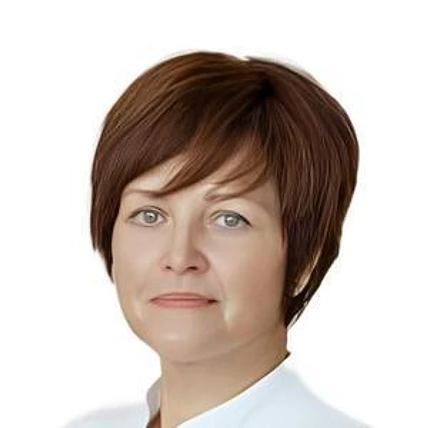 Денисова Ирина Евгеньевна — Стоматолог-хирург, Челябинск