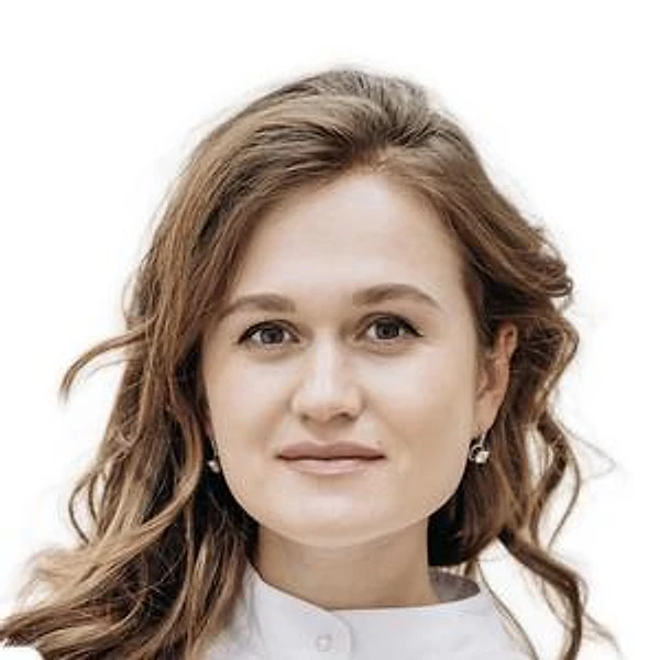 Бондарь Кристина Александровна — Стоматолог, Челябинск