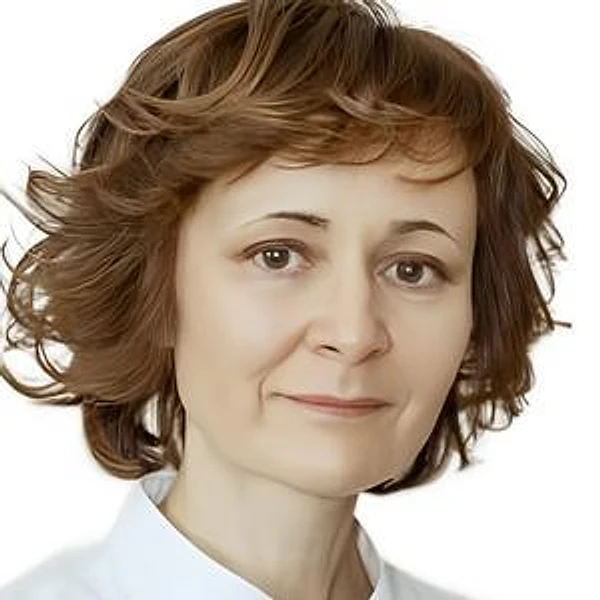 Подошведова Наталья Юрьевна — Стоматолог, Челябинск