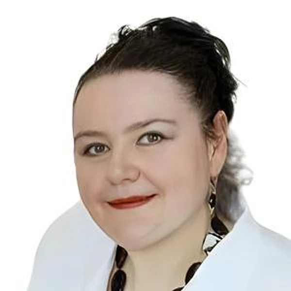 Савинкова Ольга Борисовна — Стоматолог, Челябинск