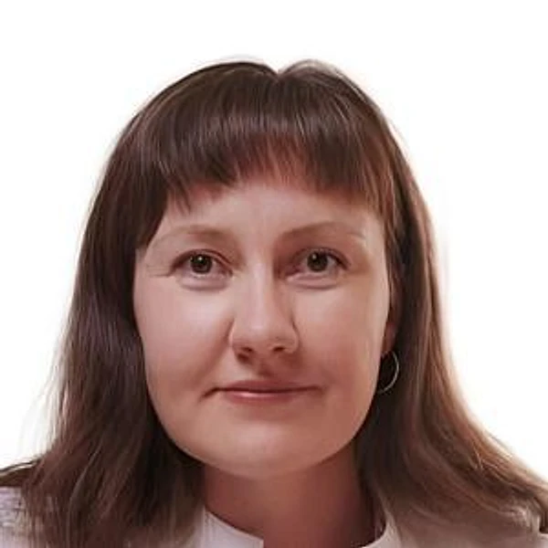 Пушкарева Ольга Сергеевна — Педиатр, Детский эндокринолог, Челябинск