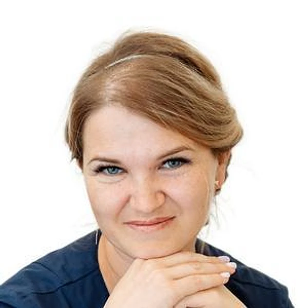 Торхова Елена Николаевна — Офтальмолог (окулист), Челябинск