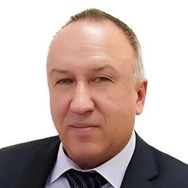 Шаймарданов Рамиль Мирзагитзянович — ЛОР, Сурдолог, Самара