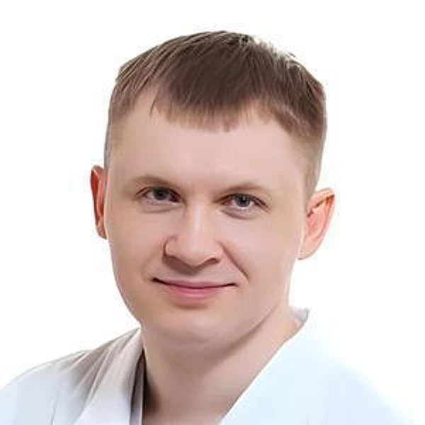 Глотов Евгений Алексеевич — Проктолог (колопроктолог), Хирург, Челябинск