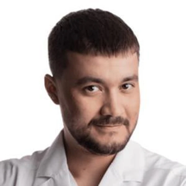 Артюхевич Роман Олегович — Стоматолог-хирург, Стоматолог-имплантолог, Екатеринбург