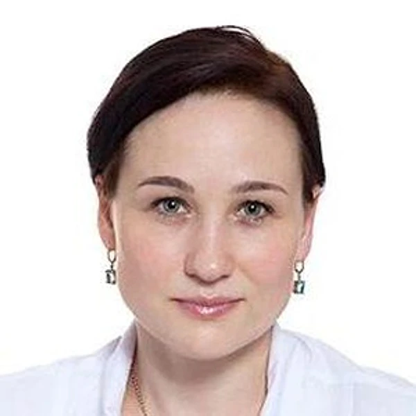Метликина Елена Петровна — Стоматолог, Челябинск