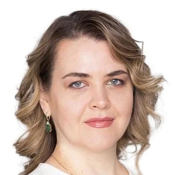 Фролова Ирина Евгеньевна — Врач-косметолог, Москва