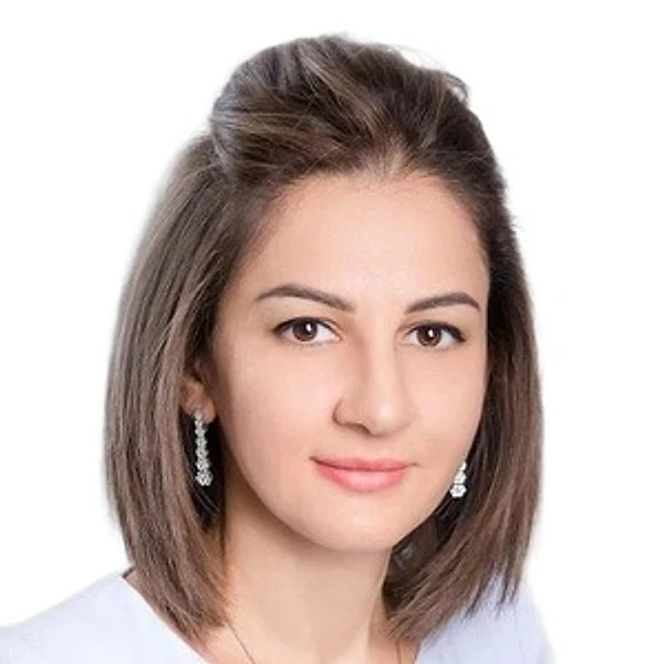 Батырова Алла Таймуразовна — Врач-косметолог, Дерматовенеролог, Москва