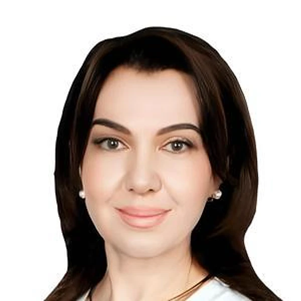 Киргуева Мадина Петровна — Диетолог, Краснодар
