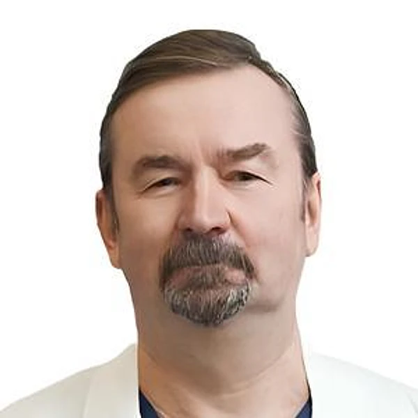 Баулин Владимир Викторович — Пластический хирург, Москва