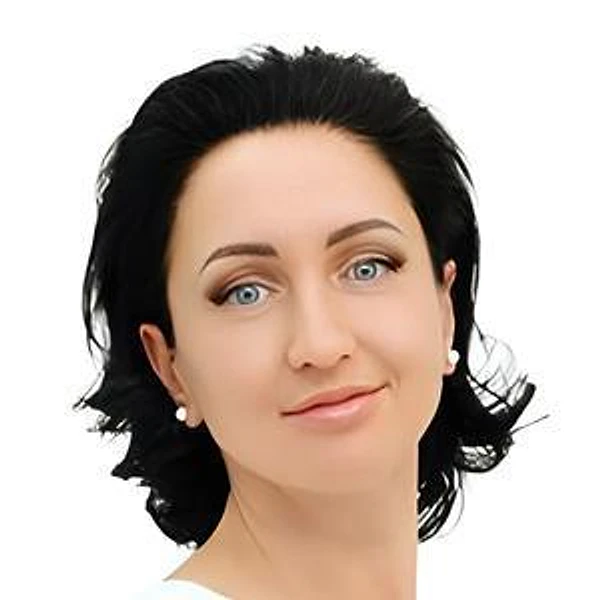 Медведева Екатерина Александровна — Дерматолог, Венеролог, Врач-косметолог, Москва
