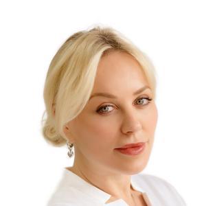 Николаевская Катерина Ильинична — Дерматолог, Венеролог, Врач-косметолог, Москва