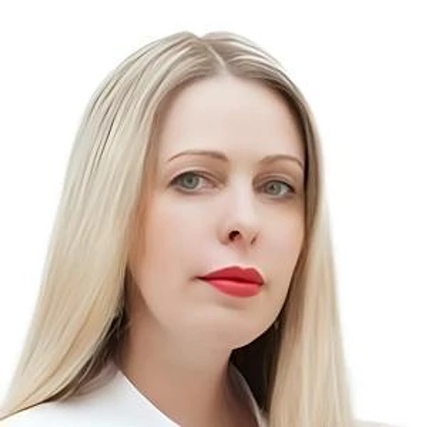 Быстрова Светлана Михайловна — Дерматолог, Венеролог, Врач-косметолог, Москва