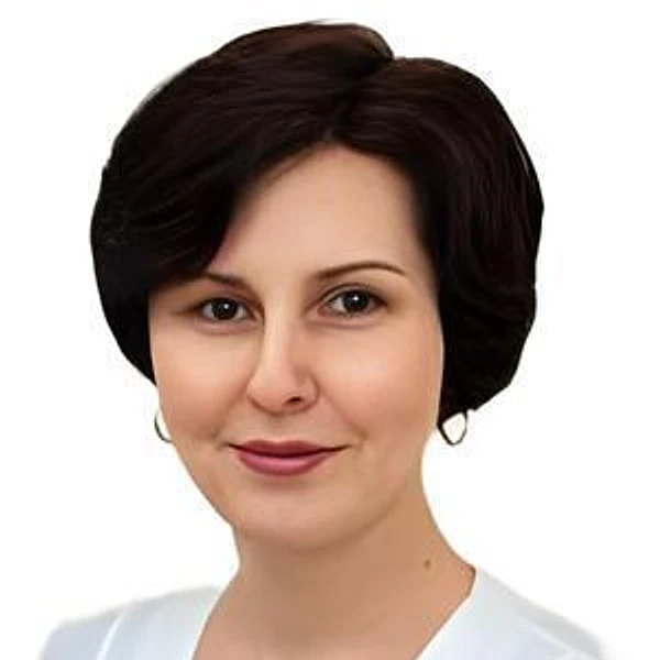 Стригун Виктория Владимировна — Кардиолог, Терапевт, Функциональный диагност, Челябинск
