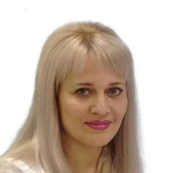 Кузьменко Елена Анатольевна — Врач УЗИ, Детский врач УЗИ, Функциональный диагност, Владивосток