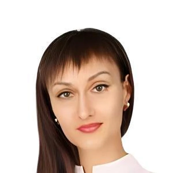 Лиходеева Екатерина Васильевна — Гинеколог, Акушер, Врач УЗИ, Волгоград