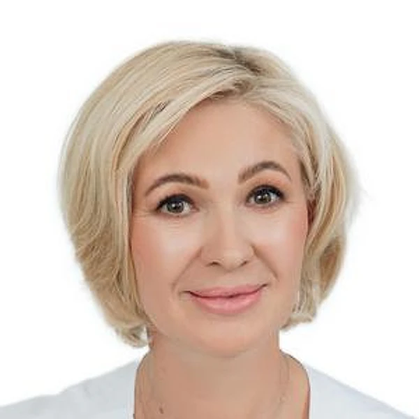Статных Татьяна Сергеевна — Эмбриолог, Челябинск