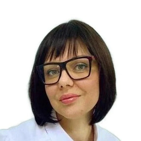 Сущенко Юлия Викторовна — Врач-косметолог, Венеролог, Дерматолог, Москва