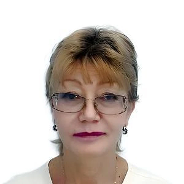 Зенкова Людмила Михайловна — Гинеколог, Акушер, Москва