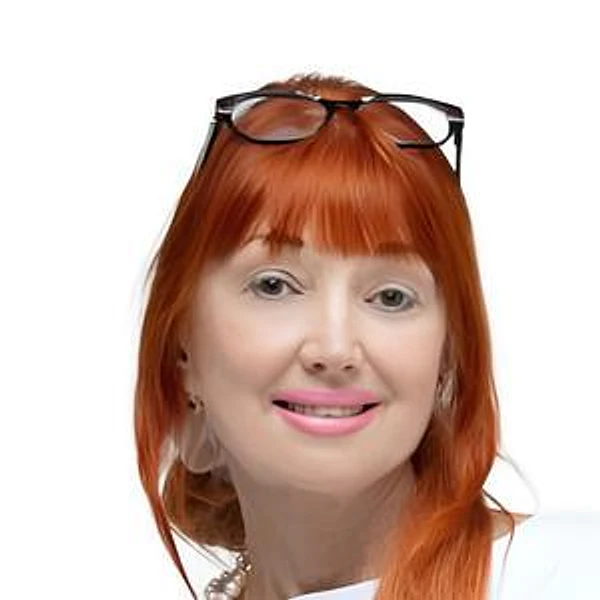 Михайличенко Наталья Владимировна — Невролог, Эпилептолог, Владивосток