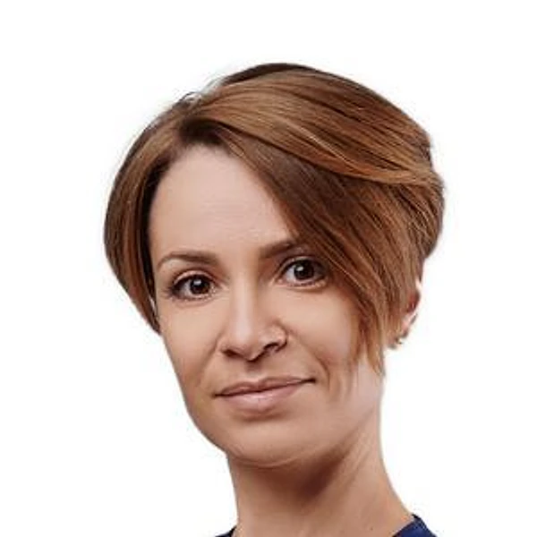 Саттарова Анна Сергеевна — ЛОР, Детский ЛОР, Челябинск